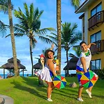 Hotel Solar Porto de Galinhas