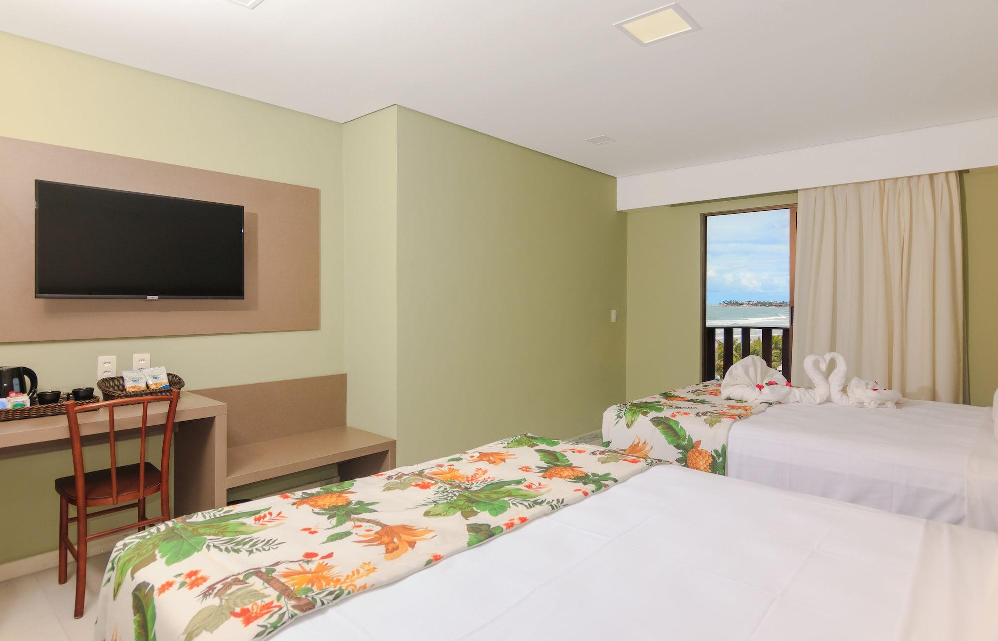Solar 4* Porto de Galinhas