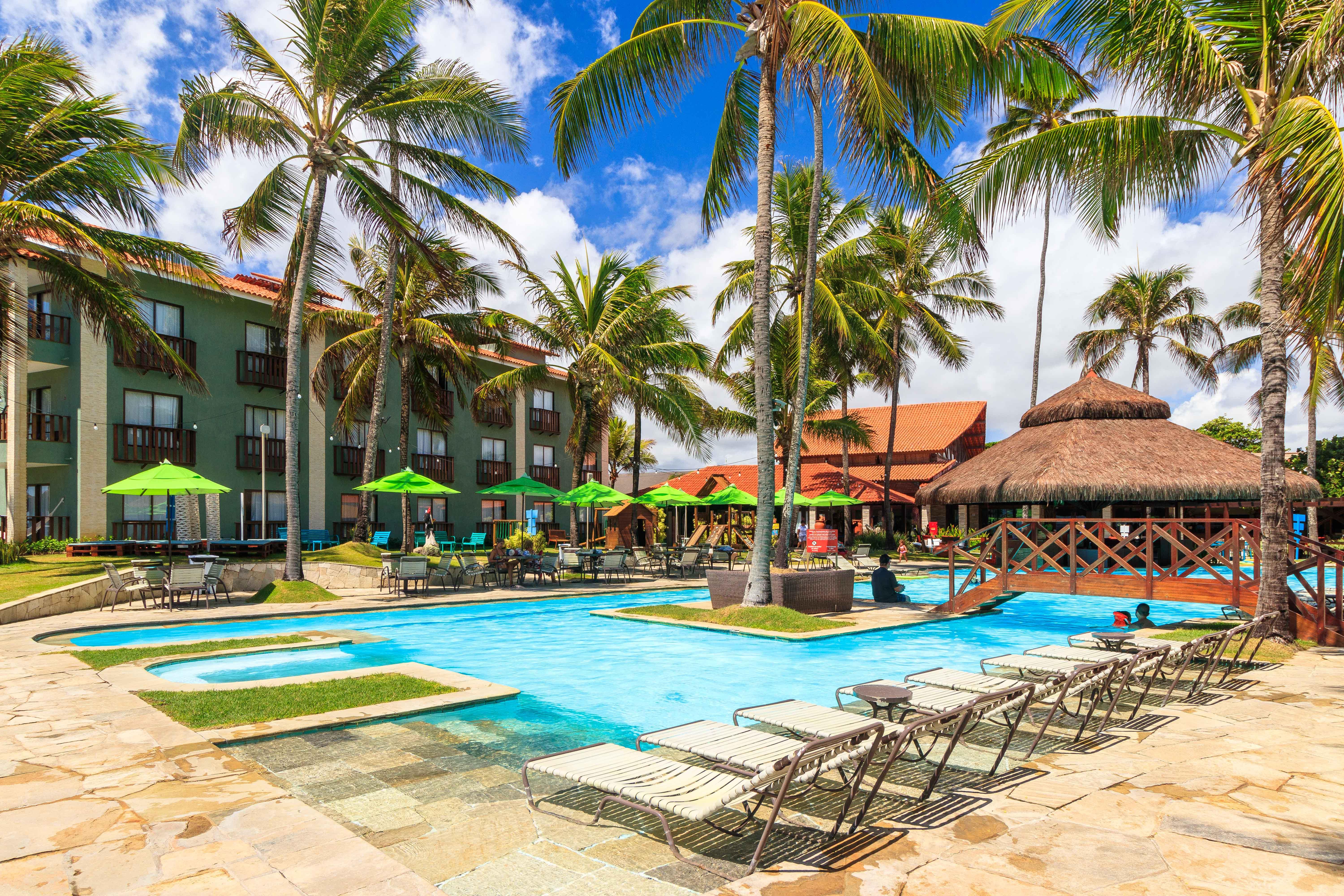 Solar 4* Porto de Galinhas