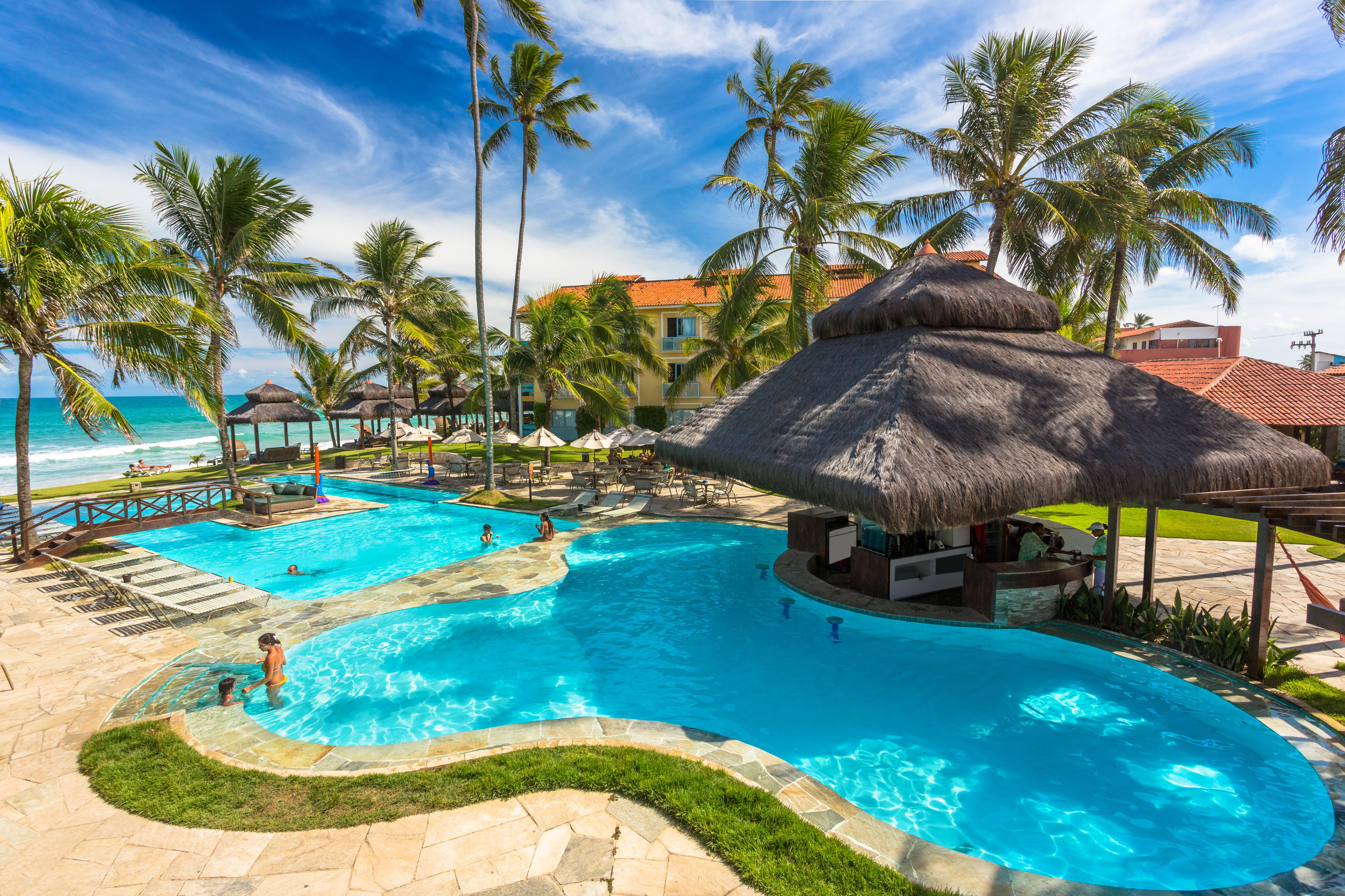 Solar Hotel 4*